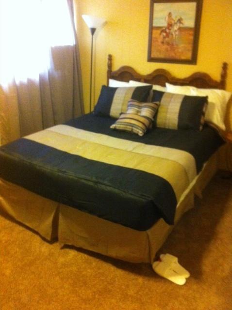 Holiday Motel Canon City Kamer foto