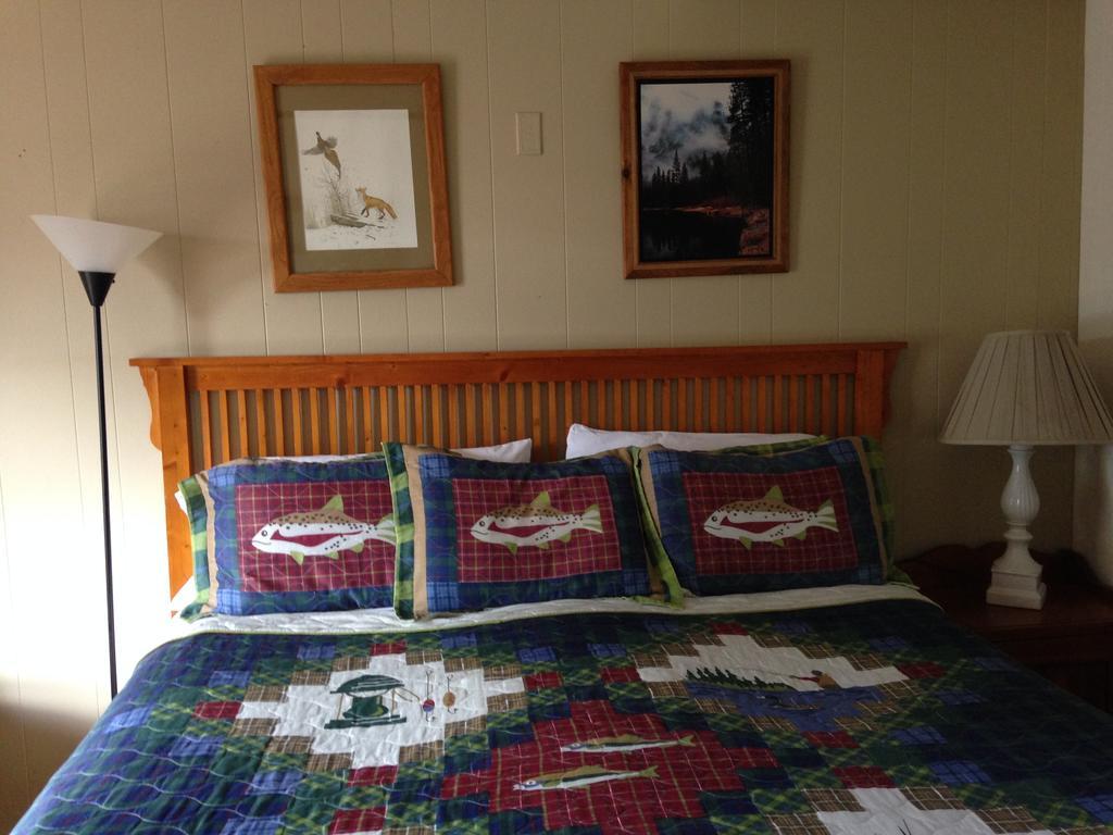 Holiday Motel Canon City Kamer foto