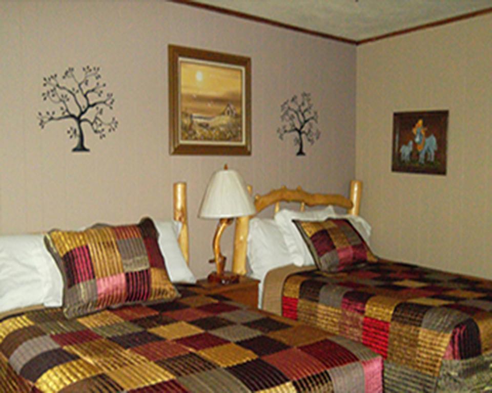 Holiday Motel Canon City Kamer foto