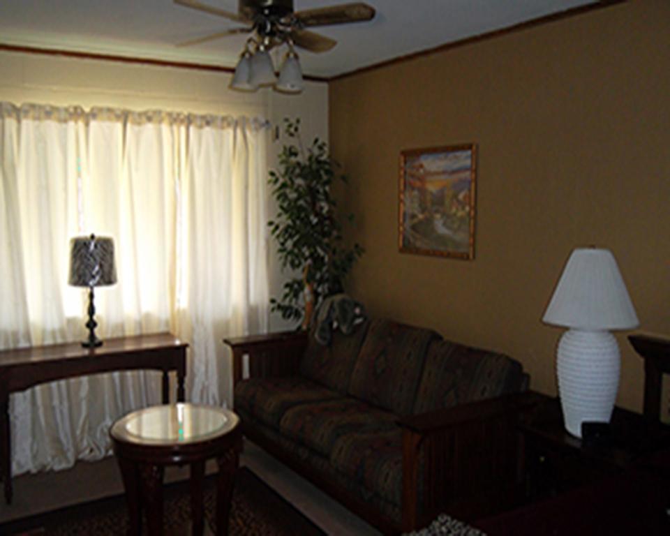 Holiday Motel Canon City Buitenkant foto