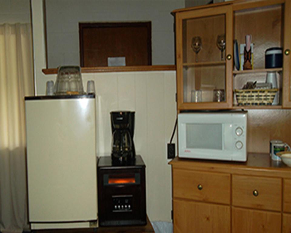 Holiday Motel Canon City Kamer foto