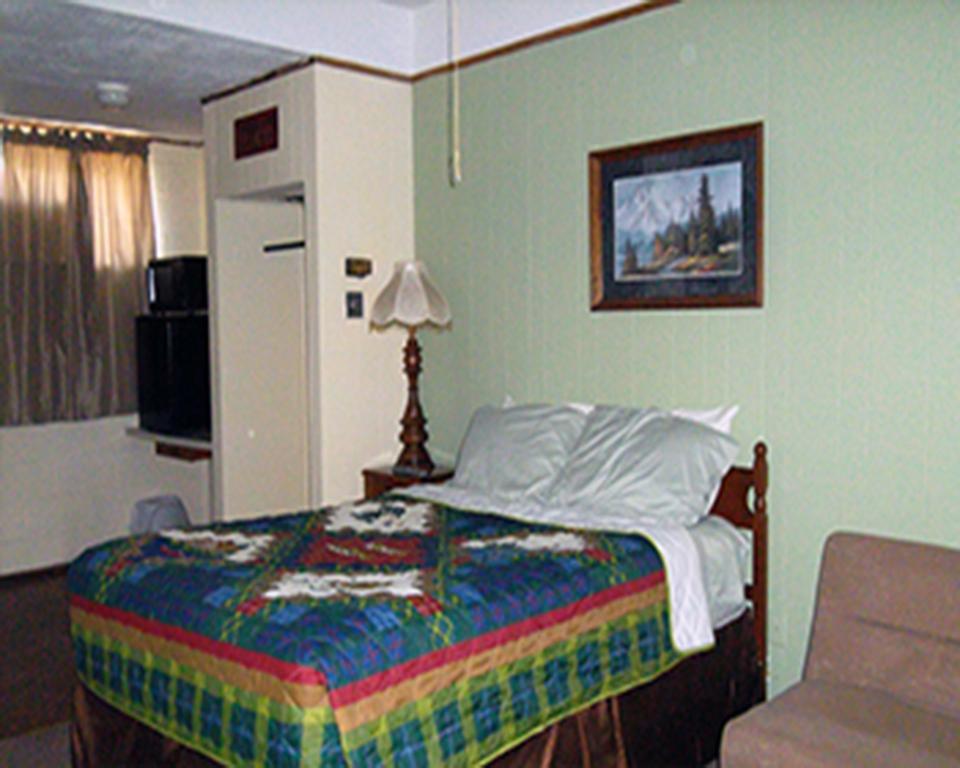 Holiday Motel Canon City Kamer foto